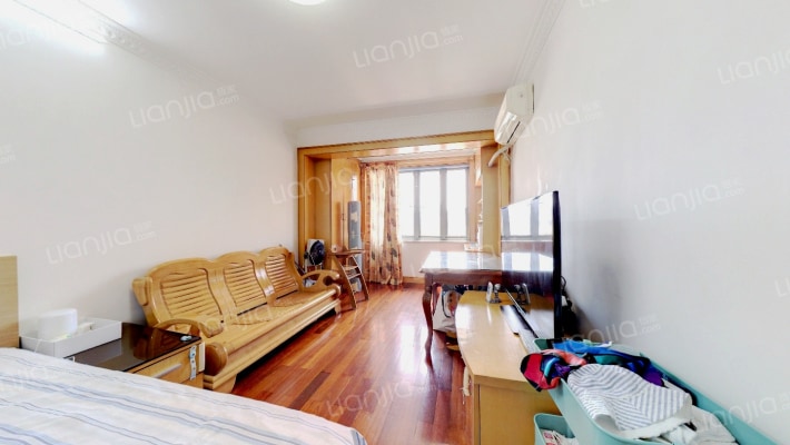 院东大楼二手房实景图