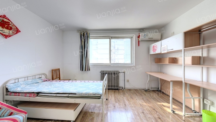 新景家园东区二手房实景图