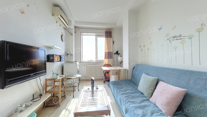 丝竹园小区二手房实景图