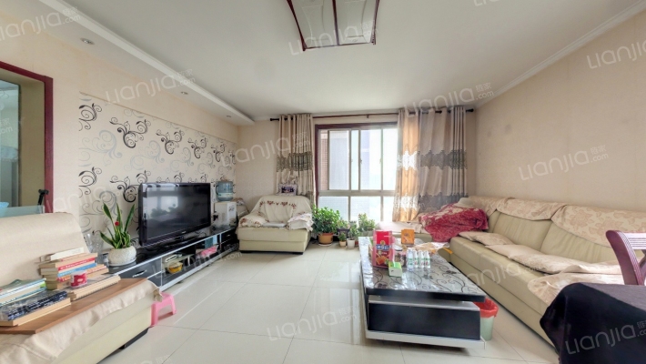 百花明珠二手房实景图