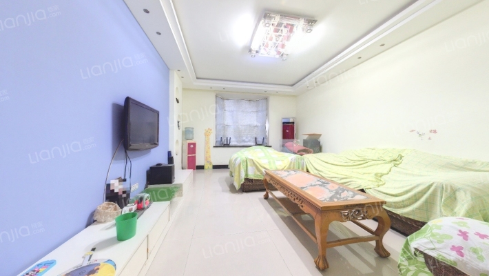 丰田农机家属院二手房实景图