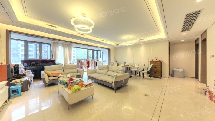 中粮武侯瑞府二手房实景图