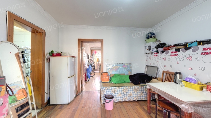 娄邑小区二手房实景图