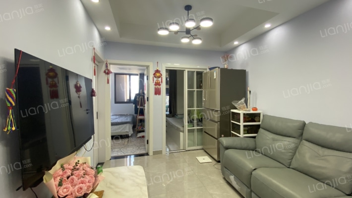 尚格金尚大楼二手房实景图