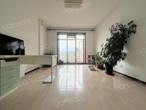 整租·万达江畔人家 3室2厅 南/北