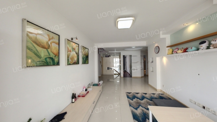 锦江苑二手房实景图