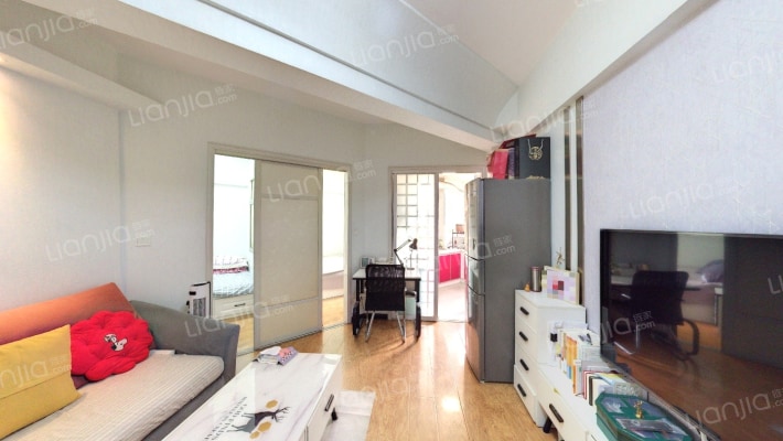 上河苑二手房实景图