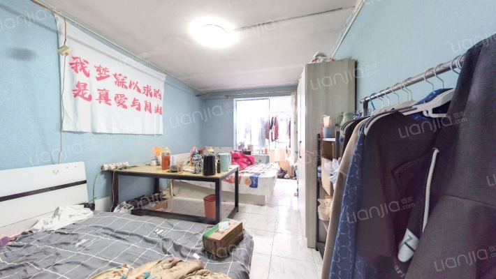 东货场路38号院二手房实景图