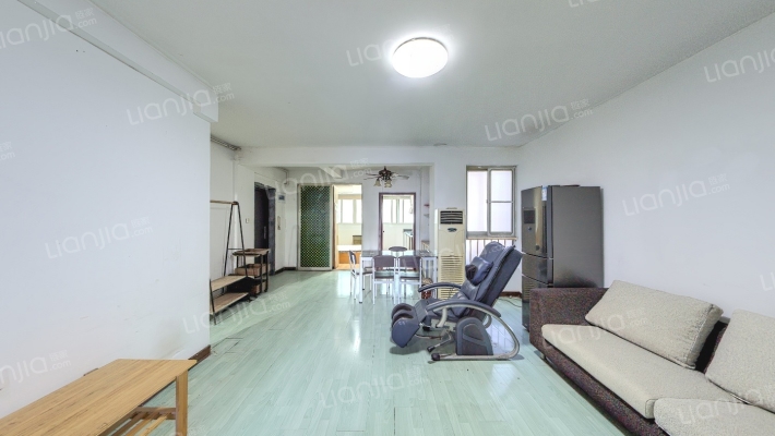 彬德园二手房实景图