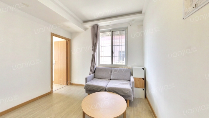 瑞冬小区二手房实景图