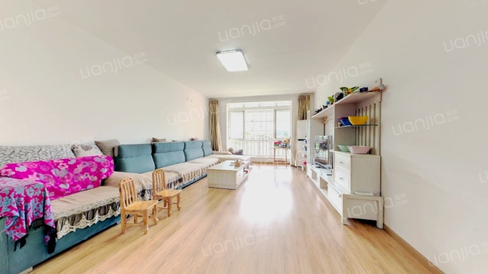 天泰苑二手房实景图