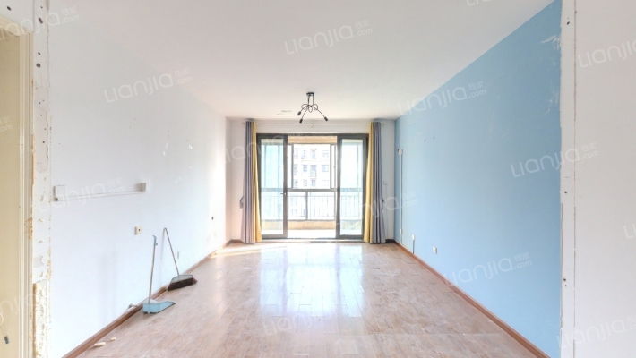 保利御樽苑一期二手房实景图