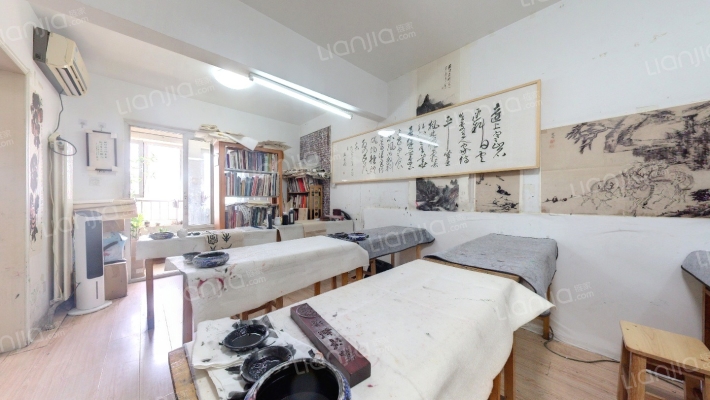 明湖天地二手房实景图