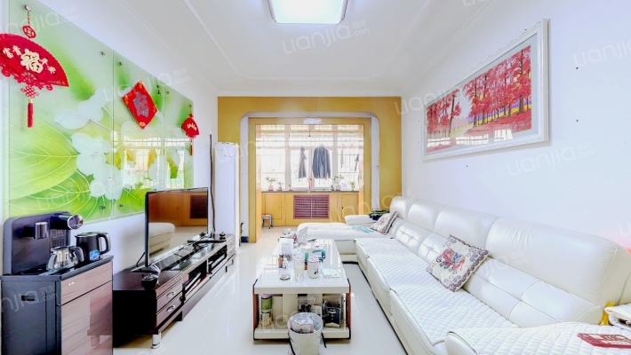 上营北区二手房实景图