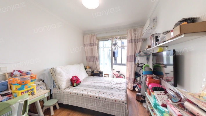 张江一村二手房实景图