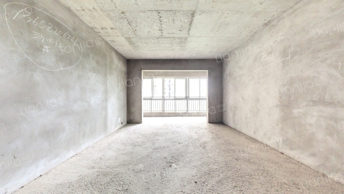 赛亚滨江花园二手房实景图