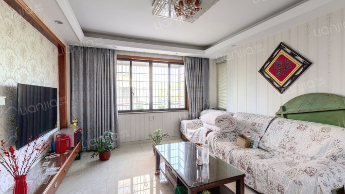 御景华庭二手房实景图