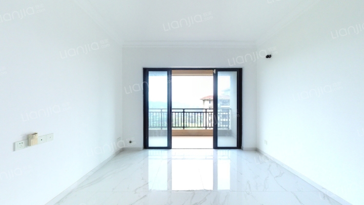 碧桂园城市花园漫绿苑二手房实景图