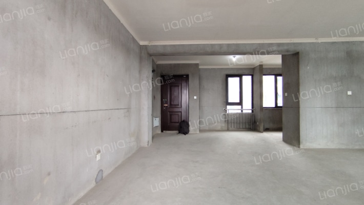 万朵城(许村)二手房实景图