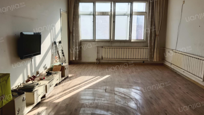 阳光汇景二手房实景图