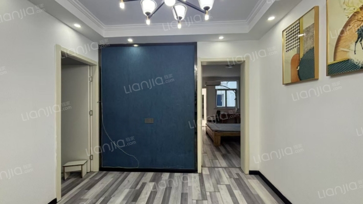 繁荣路28号二手房实景图