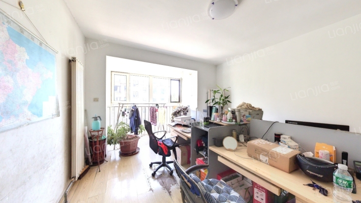 尚品清河三区二手房实景图