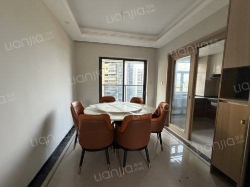 整租·海伦堡青云台 2室2厅 南/北