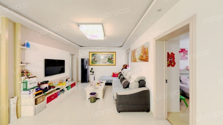 瑞林国际广场二手房实景图