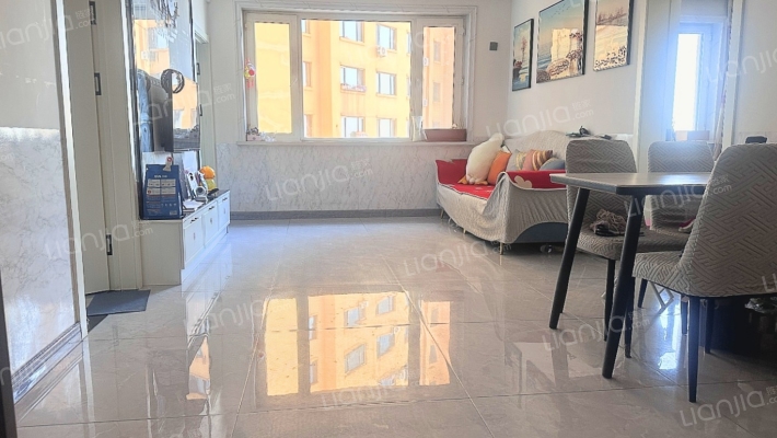 鼎源名座二手房实景图