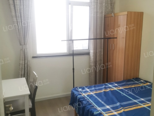 合租·康大鑫都汇府 3居室 北卧