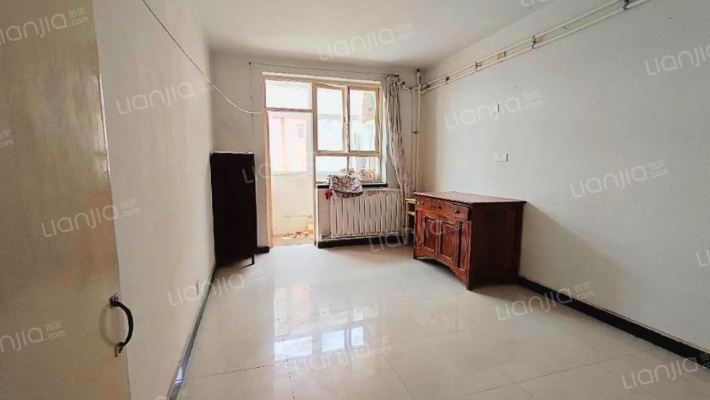 花园小区二手房实景图