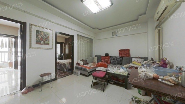 羽源欣居二手房实景图