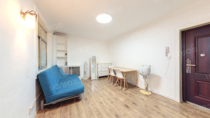 佳艺住宅小区二手房实景图