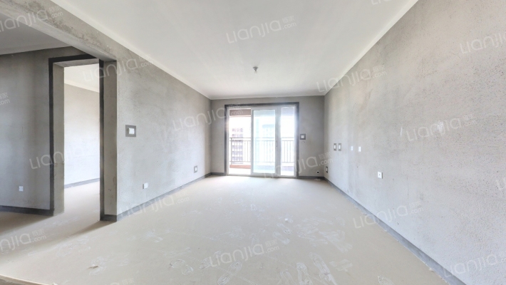 春天里新苑二手房实景图