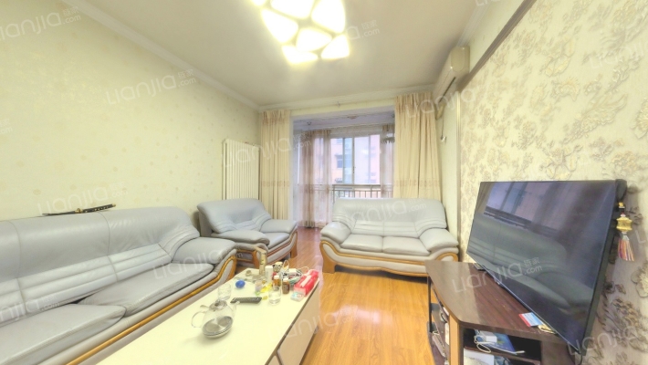 恒达清林苑二手房实景图