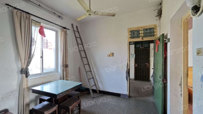 钱王祠前二手房实景图