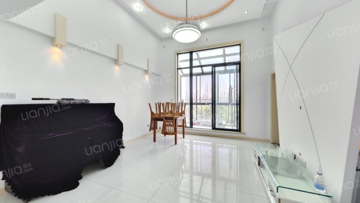 淀湖山庄西区二手房实景图