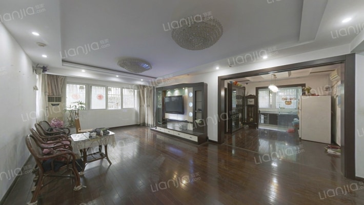 学府雅苑(京口)二手房实景图