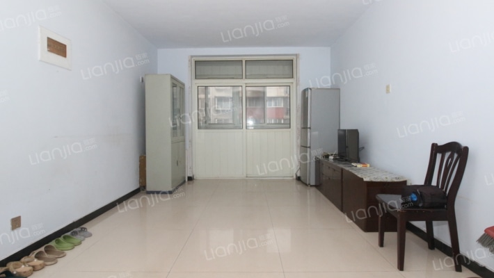 北关二居小区二手房实景图