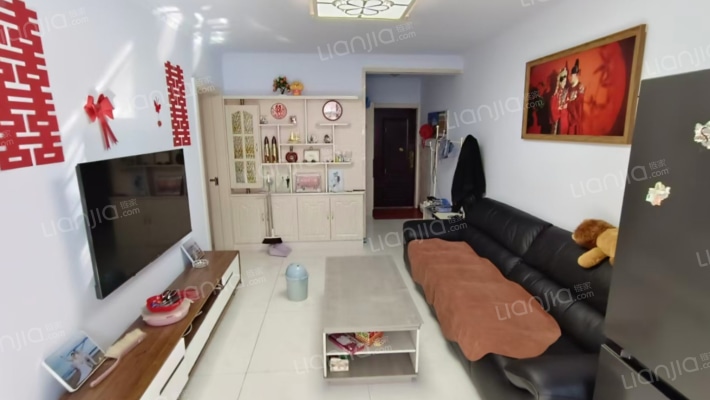 京都国际二手房实景图