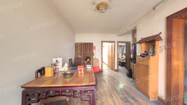 城南东苑二手房实景图