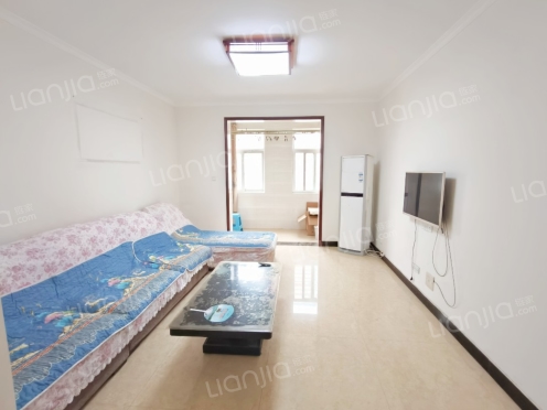 整租·理想城(牧野区) 2室2厅 东