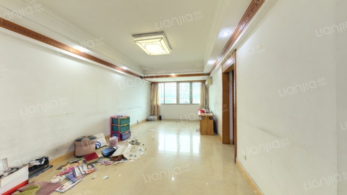 塘厦三局大院二手房实景图