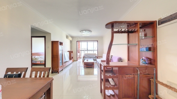 鑫海国际公寓二手房实景图