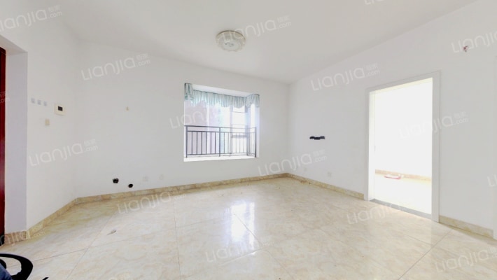 南湖春天二手房实景图