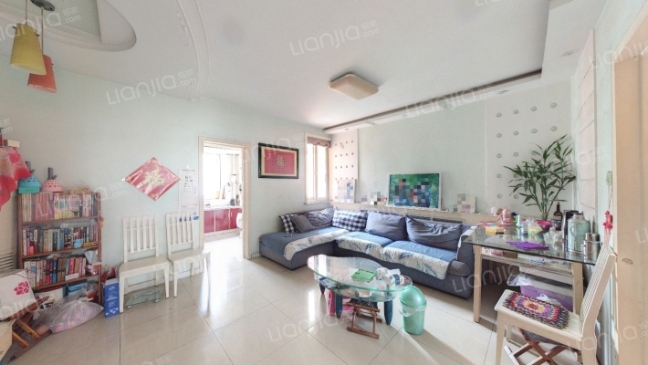 丽景翠苑二手房实景图