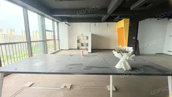 闽江世纪城创富中心二手房实景图