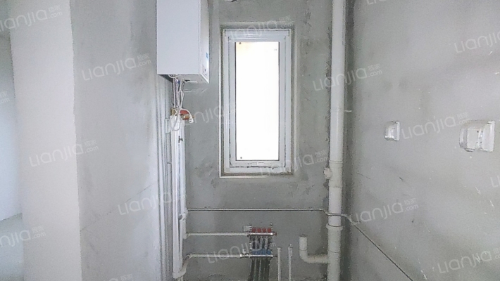 临京好房，低密度社区，次新房，交通便利，配套齐全-厨房