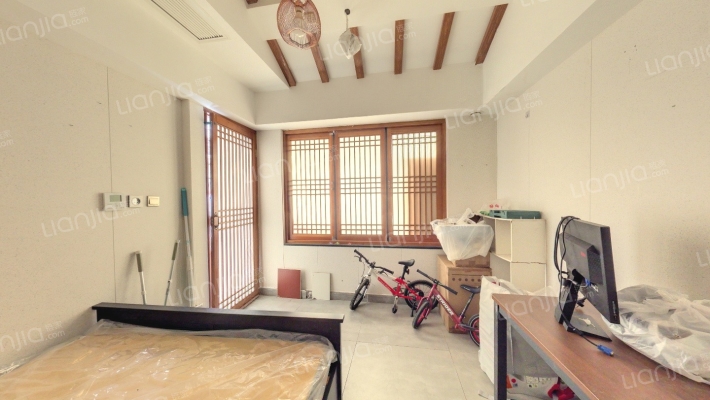 笔管胡同二手房实景图