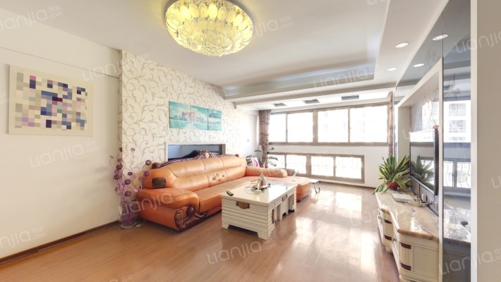 彩虹湾二手房实景图